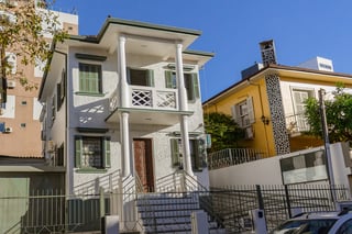 Business House 109