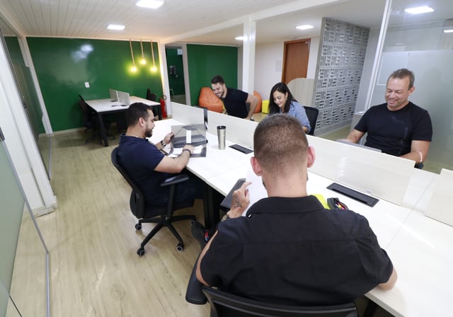 Rota Coworking