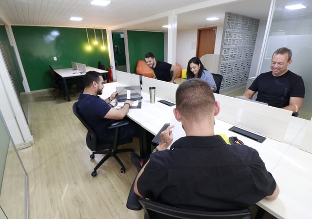 Rota Coworking