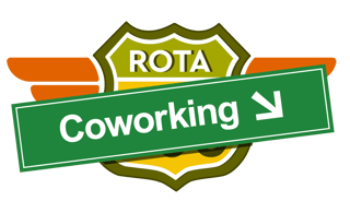 Logo Rota Coworking