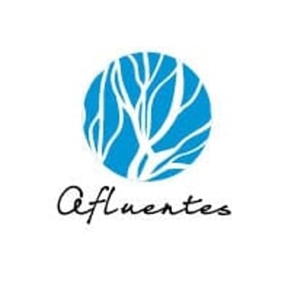 Logo Espaço Afluentes