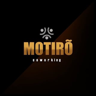 Logo Motirõ Coworking