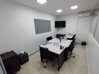Sala Privativa