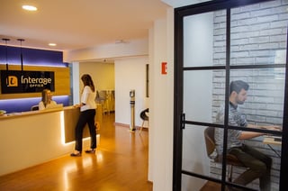Cabine Privativa