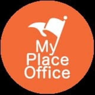 Logo My Place Office - Vila Mariana