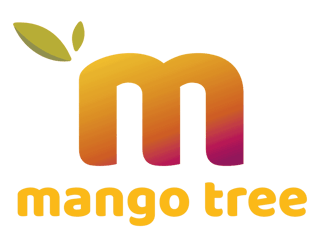 Logo Mango Tree