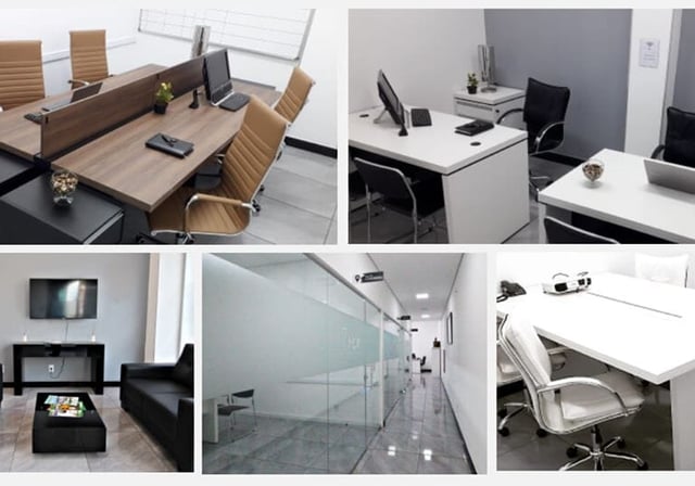 MDT COWORKING