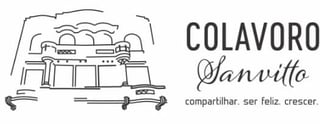Logo Colavoro Sanvitto Coworking