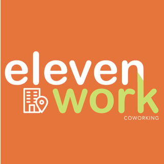 Logo Elevenwork