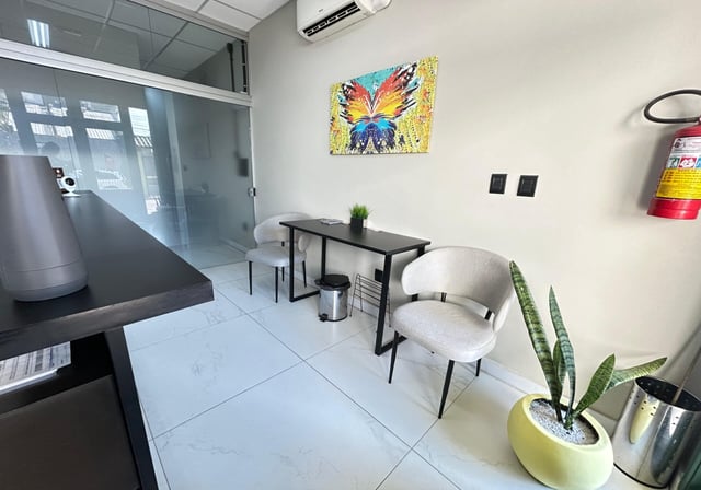 Dh10 Coworking