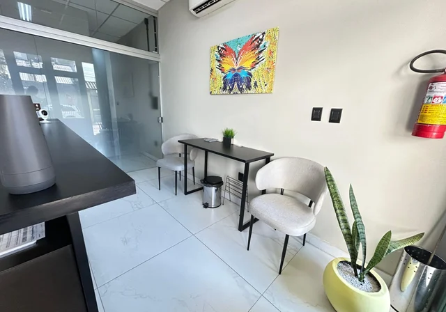 Dh10 Coworking