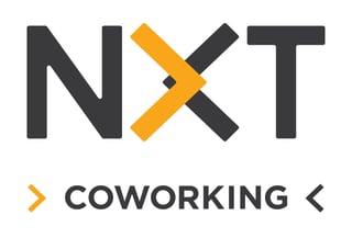 Logo NXT COWORKING