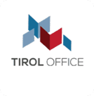 Logo TIROL OFFICE