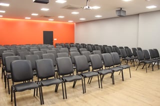 Auditório Ipê