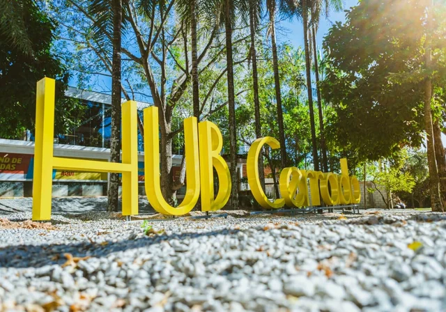 Hub Cerrado