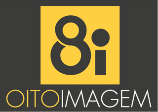 Logo Oito Imagem