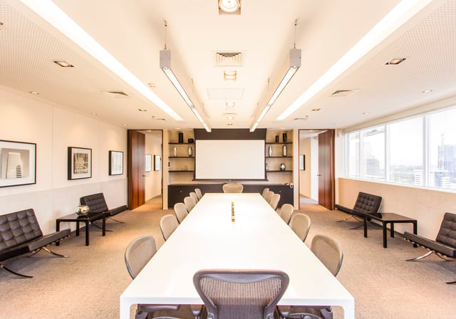COWORKING NA BERRINI | VIRTUAL OFFICE