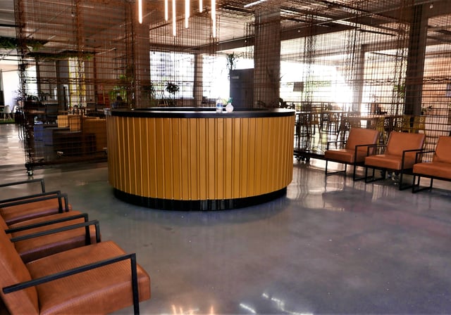Coworking WO