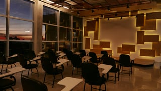 Auditório