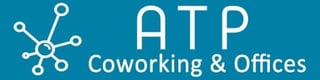 Logo ATP COWORKING & OFFICES