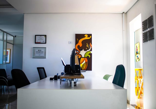 SScoworking