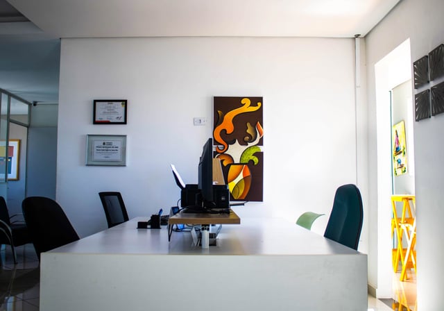 SScoworking