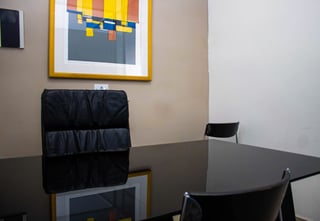 SALA DE ATENDIMENTO