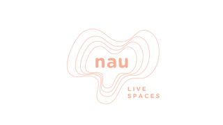 Logo Nau Live Spaces
