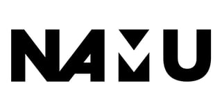 Logo NAMU Coworking