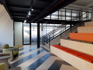 Arena/Auditórios