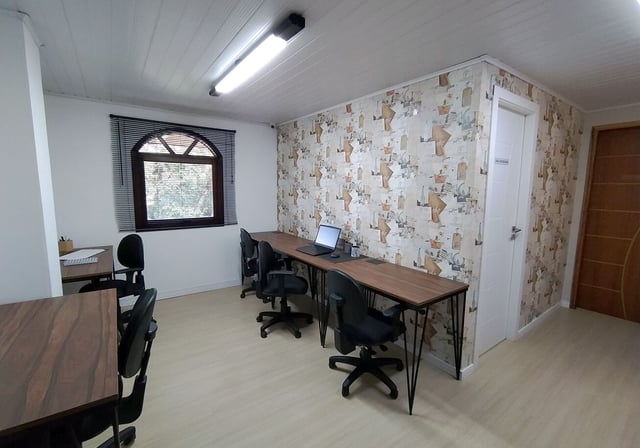 MeetUp - Coworking