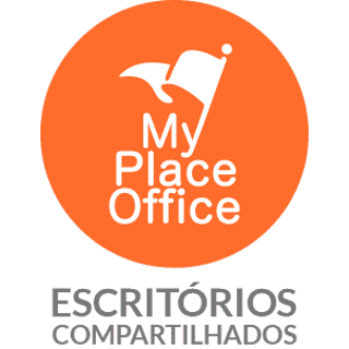 Logo My Place Office BH - Savassi