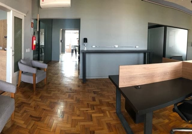 Move On Coworking