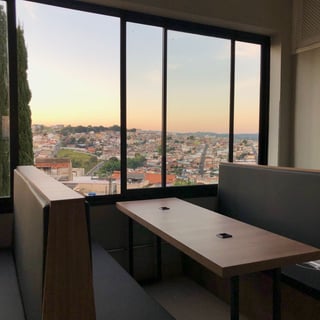 Espaço Livre