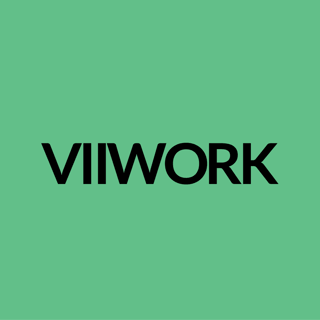 Logo Viiwork | São Bernardo