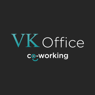 Logo VK Office & Coworking
