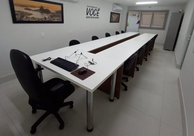 OPERUS COWORKING