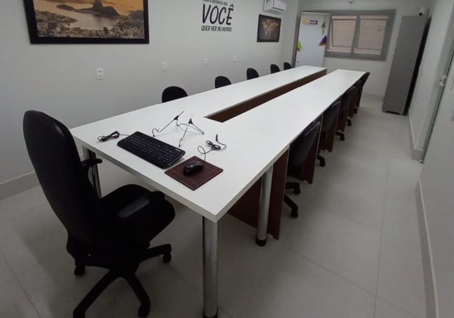 OPERUS COWORKING