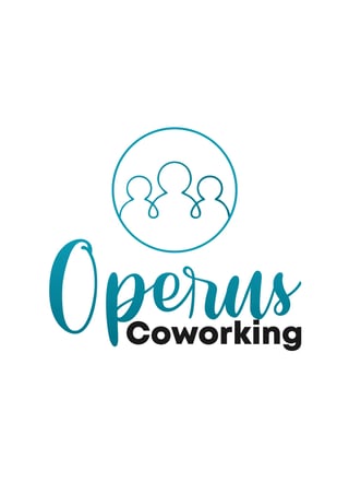 Logo OPERUS COWORKING