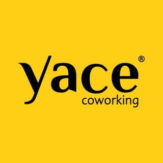 Logo YACE Co-working