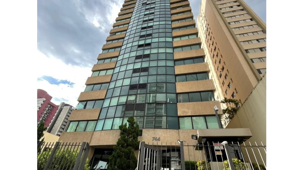 Espaço de coworking YACE Co-working em São Paulo