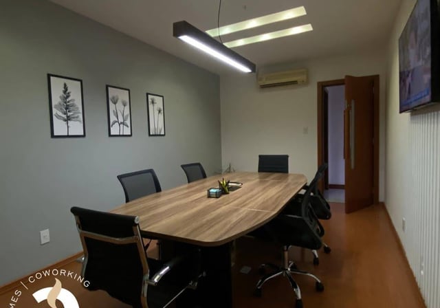 DAMES COWORKING