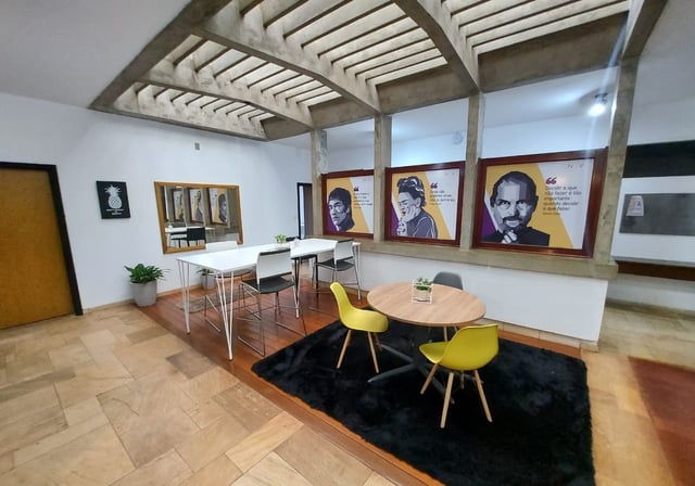 ONOVO Coworking