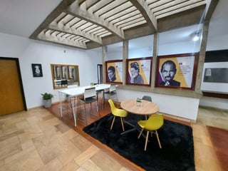Espaço compartilhado