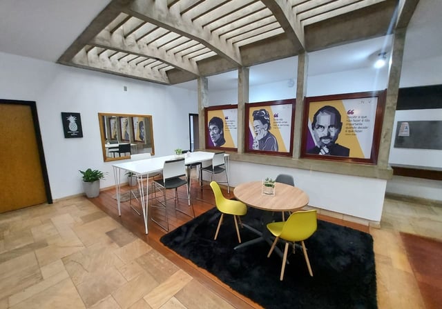ONOVO Coworking