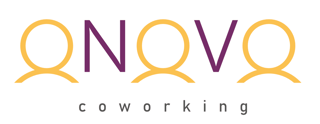Logo ONOVO Coworking