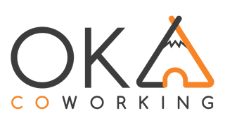 Logo Oka Coworking
