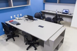 Coworking