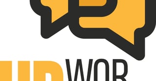 Logo Up Working