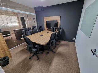 Sala de reunião 37